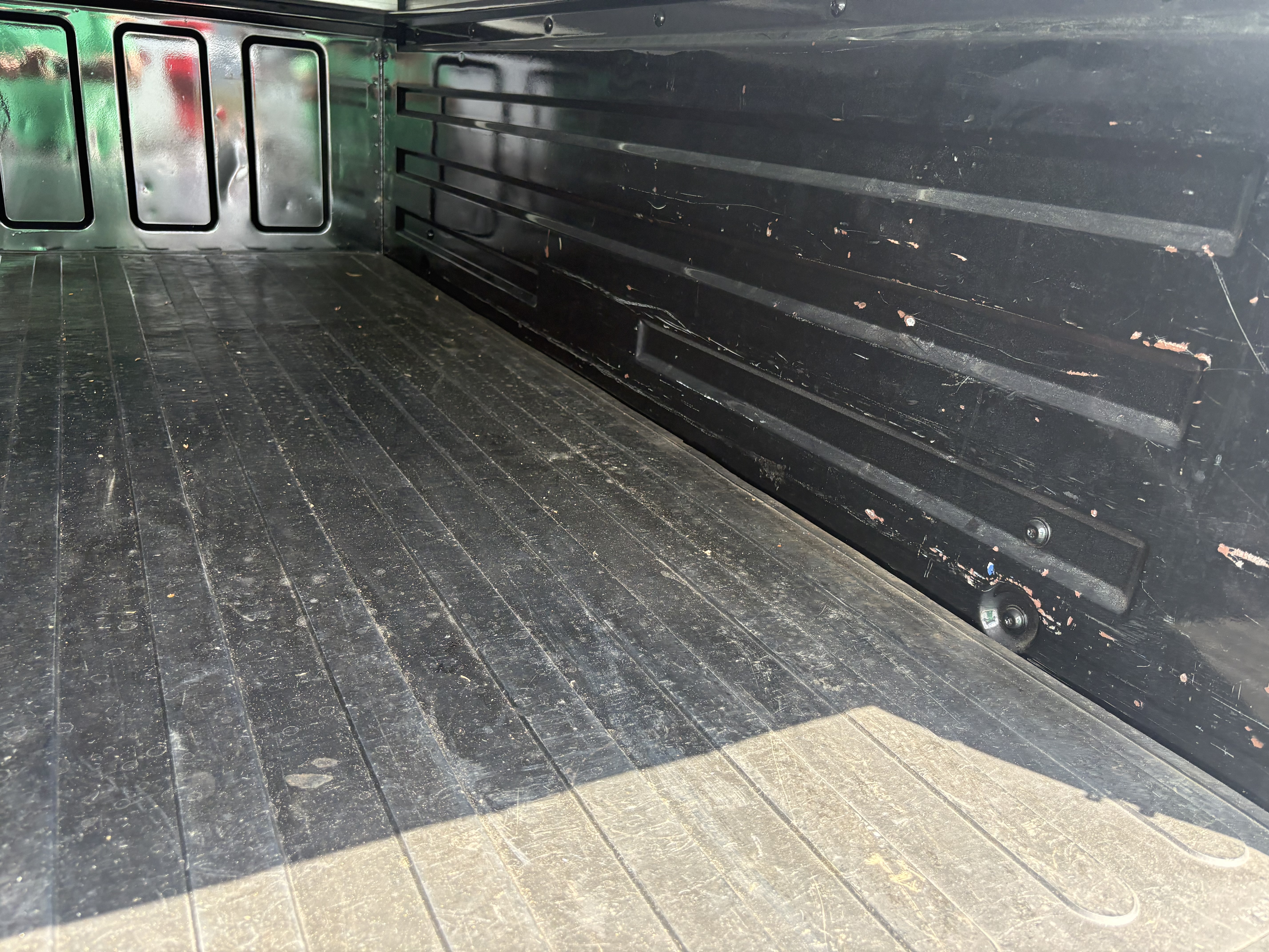 Used 1989 Chevrolet Silverado 1500 4x4 Regular Cab image 14