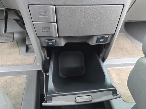 Used 2016 Honda Odyssey EX-L image 21