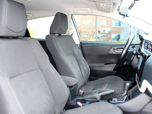 Used 2016 Scion iM image 14