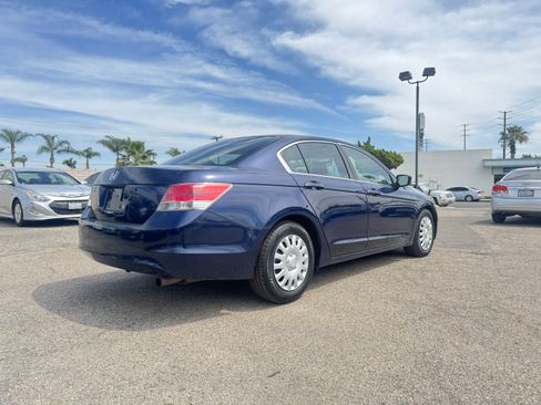 Used 2010 Honda Accord LX image 8