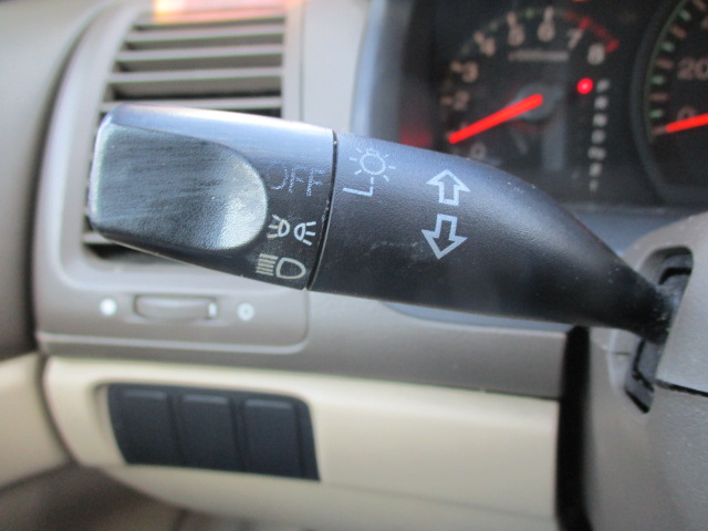 Used 2003 Honda Accord LX Sedan image 33
