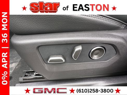 New 2026 GMC Sierra 1500 Denali image 13