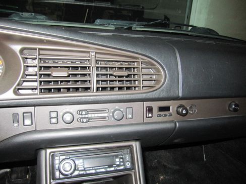 Used 1989 Porsche 944 Turbo Coupe RWD image 13