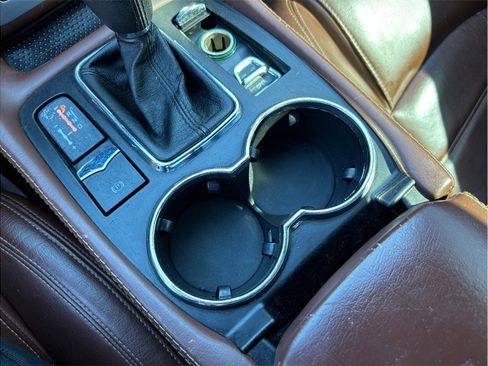 Used 2016 Maserati GranTurismo Sport image 30