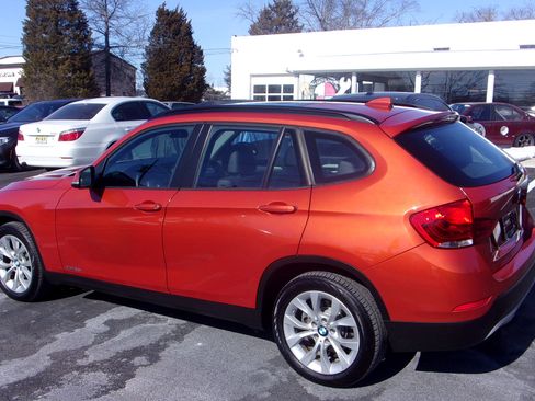 Used 2014 BMW X1 xDrive28i image 7