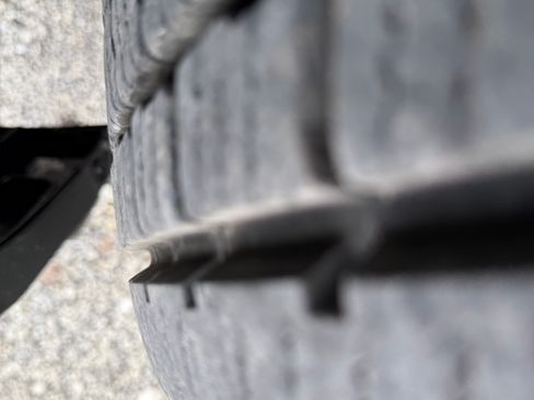 Used 2017 Ford Transit 250 image 8