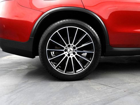Used 2018 Mercedes-Benz GLC 43 AMG image 15