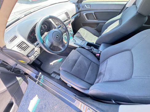 Used 2008 Subaru Outback 2.5i image 14