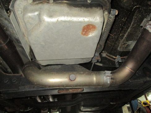 Used 2005 Chevrolet Silverado 1500 2WD Regular Cab image 50