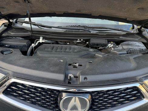 Used 2017 Acura MDX image 27
