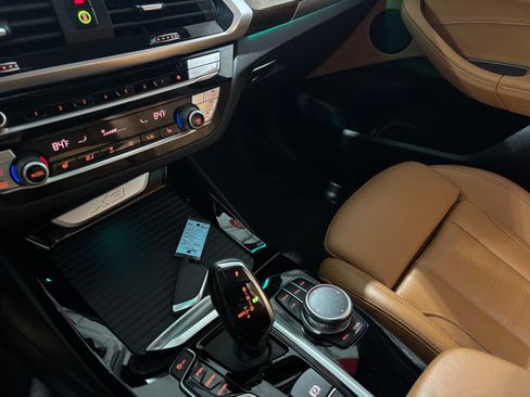 Used 2021 BMW X3 xDrive30i image 19