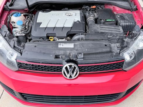 Used 2012 Volkswagen Jetta TDI image 8