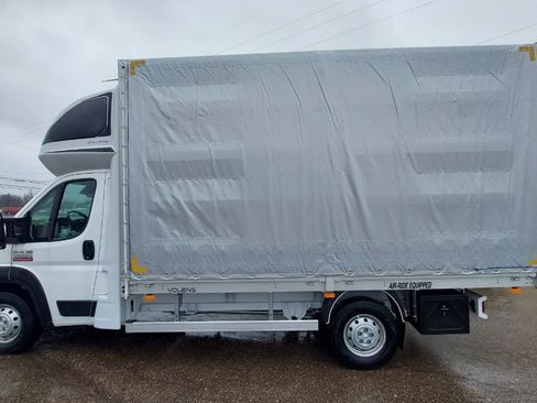 Used 2022 RAM ProMaster 3500 image 2