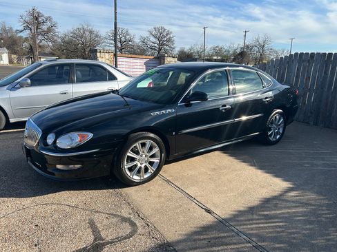 Used 2008 Buick LaCrosse Super image 2