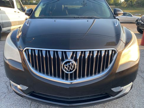 Used 2013 Buick Enclave Leather image 2