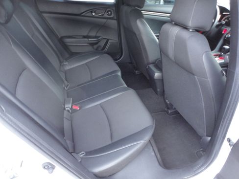 Used 2020 Honda Civic Sport image 22