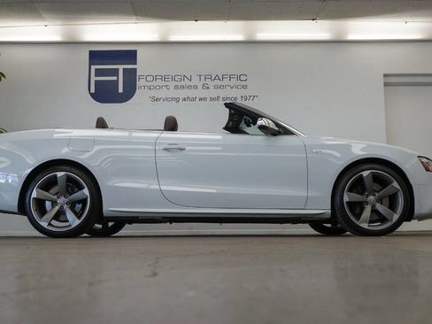Used 2015 Audi S5 Premium Plus image 44