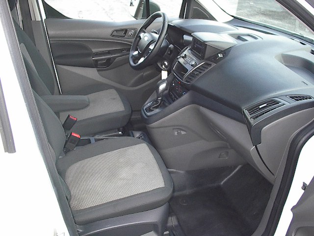 Used 2022 Ford Transit Connect XL FWD image 9
