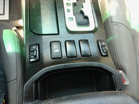 Used 2007 Toyota 4Runner 4WD Limited V6 image 62