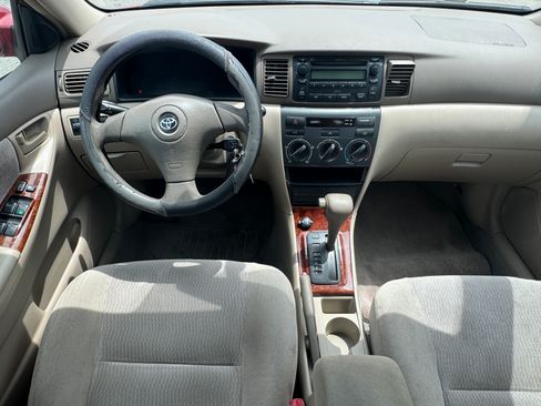 Used 2006 Toyota Corolla LE FWD image 20