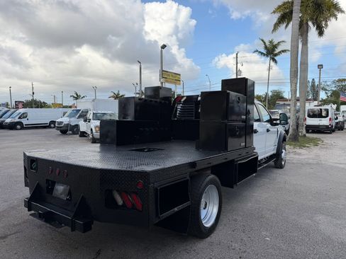 Used 2019 Ford F550 image 5