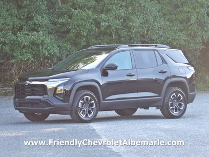 Used 2026 Chevrolet Equinox FWD ACTIV