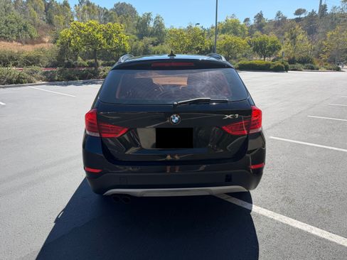 Used 2013 BMW X1 xDrive35i AWD/4WD image 5