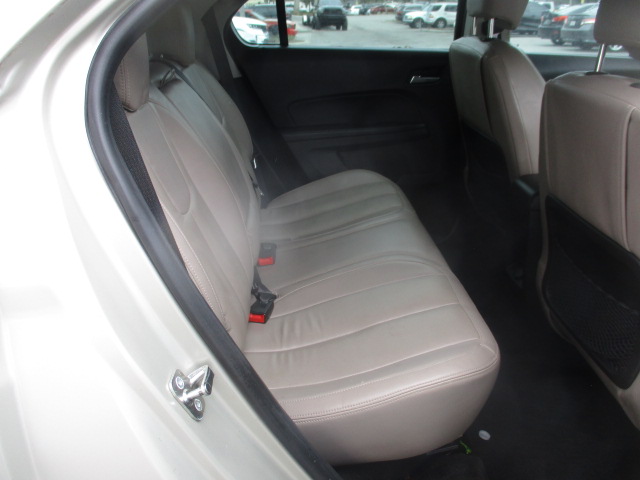 Used 2014 Chevrolet Equinox LS FWD image 6