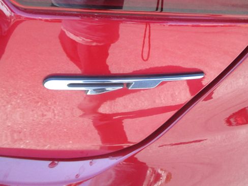 Used 2021 Kia Forte GT Sedan FWD image 12