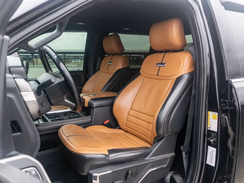 Used 2024 Ford F250 image 15