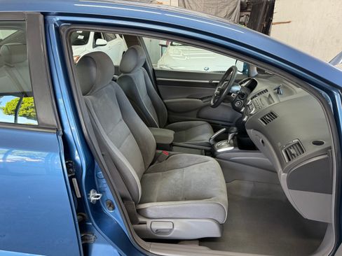 Used 2008 Honda Civic EX image 11