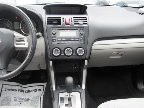 Used 2014 Subaru Forester 2.5i Premium image 20