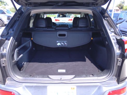 Used 2014 Jeep Cherokee Limited FWD image 13