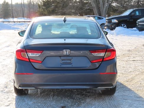 Used 2018 Honda Accord LX image 6