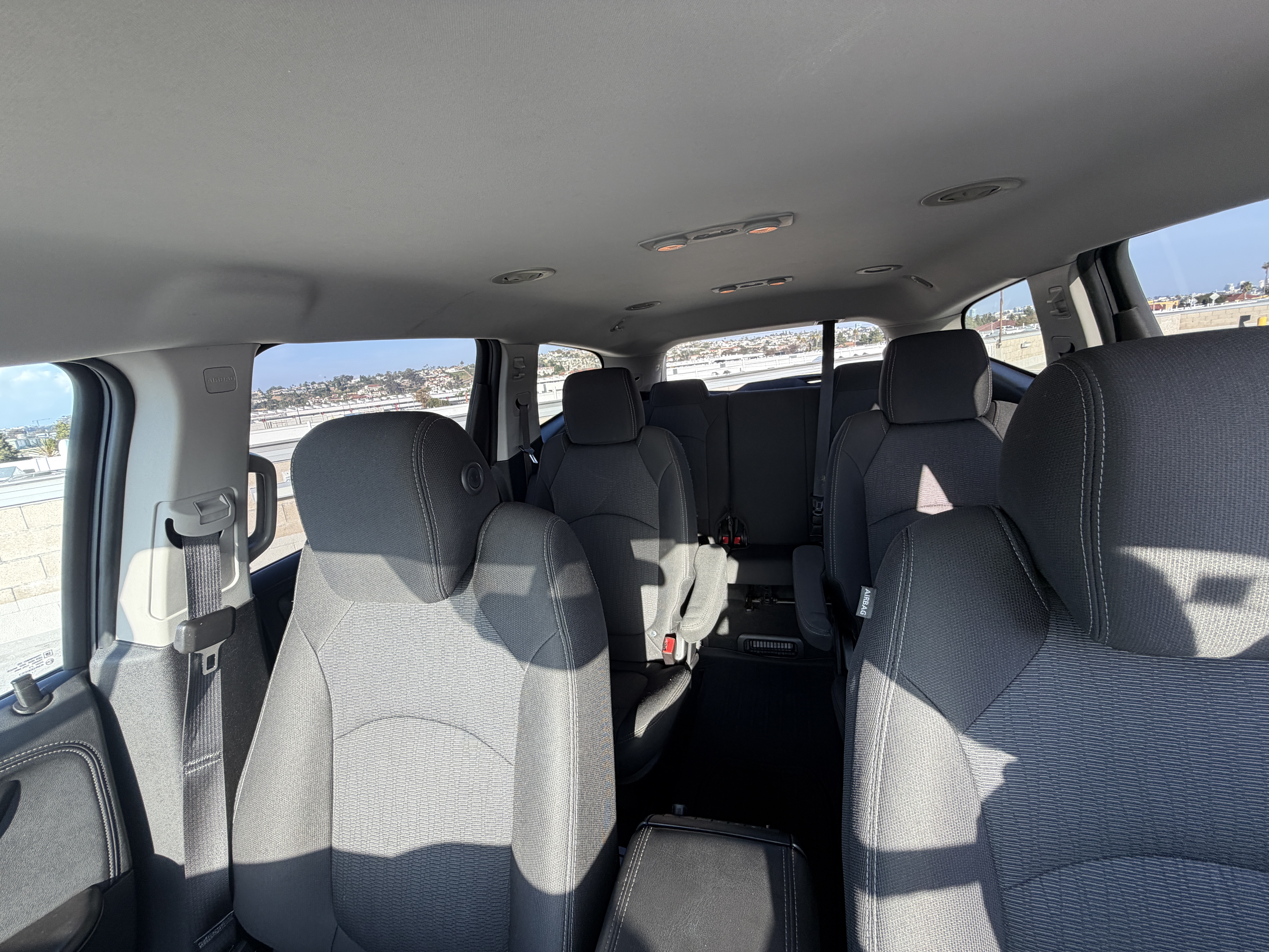 Used 2016 Chevrolet Traverse FWD LT w/ 2LT image 33