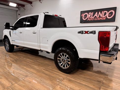 Used 2021 Ford F250 Lariat image 9