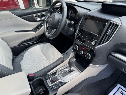 Used 2019 Subaru Forester Premium AWD/4WD image 16