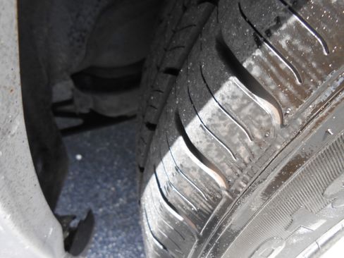 Used 2003 Acura TL image 9