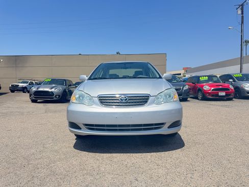 Used 2006 Toyota Corolla CE FWD image 13