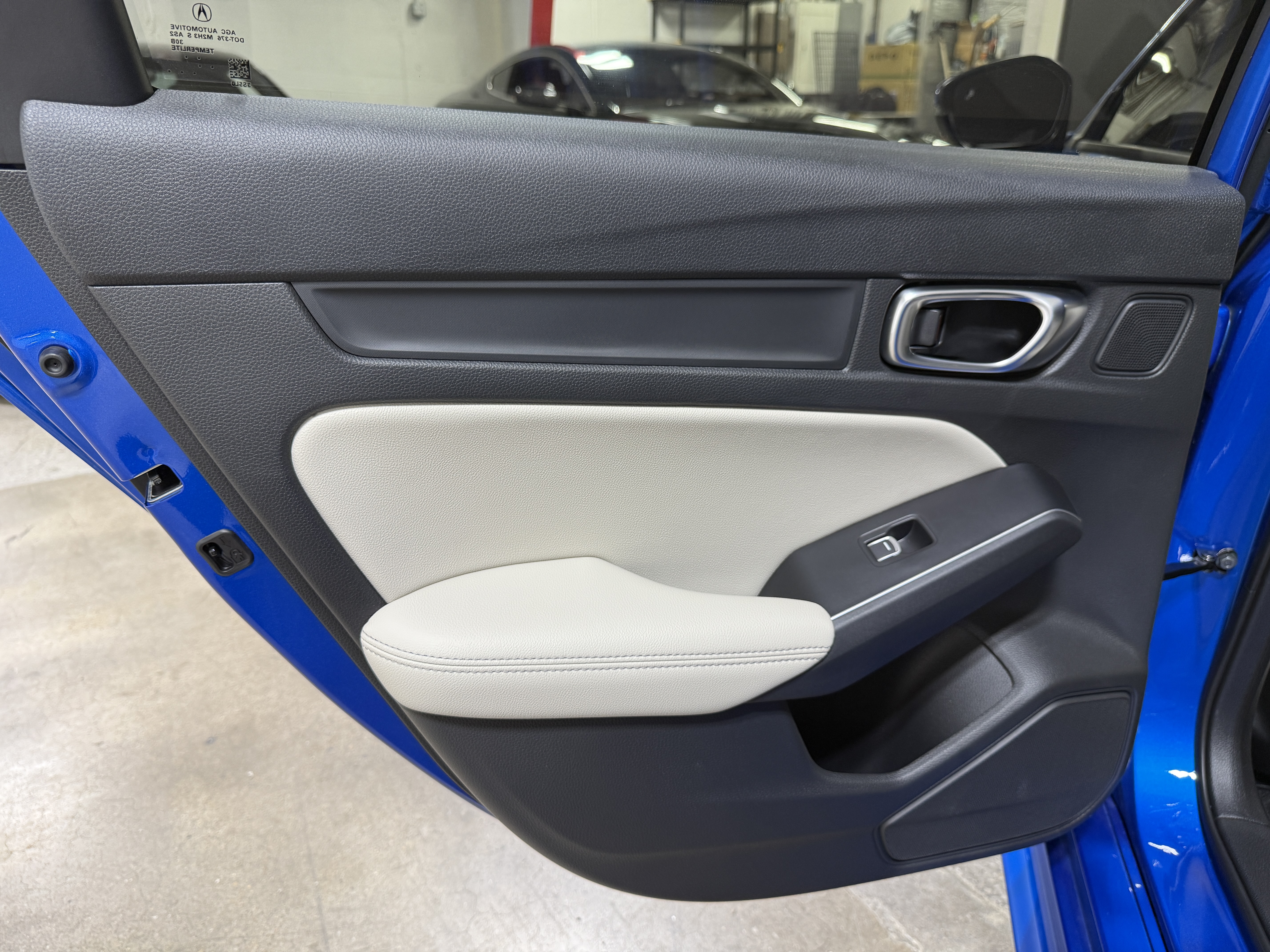 Used 2026 Acura Integra Type S FWD image 29