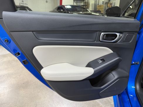 Used 2026 Acura Integra Type S FWD image 29
