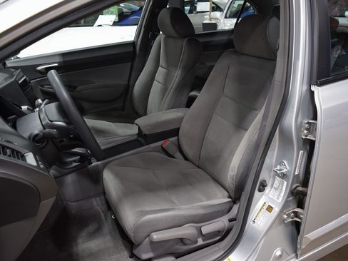 Used 2008 Honda Civic LX image 17