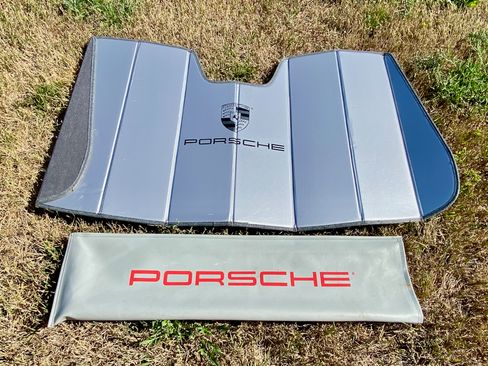 Used 2014 Porsche Cayenne UNAVAIL AWD/4WD image 29