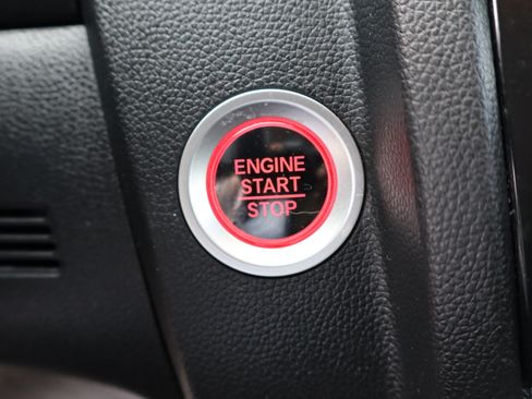 Used 2020 Honda Fit EX-L image 24