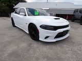 Used 2018 Dodge Charger R/T Scat Pack image 4