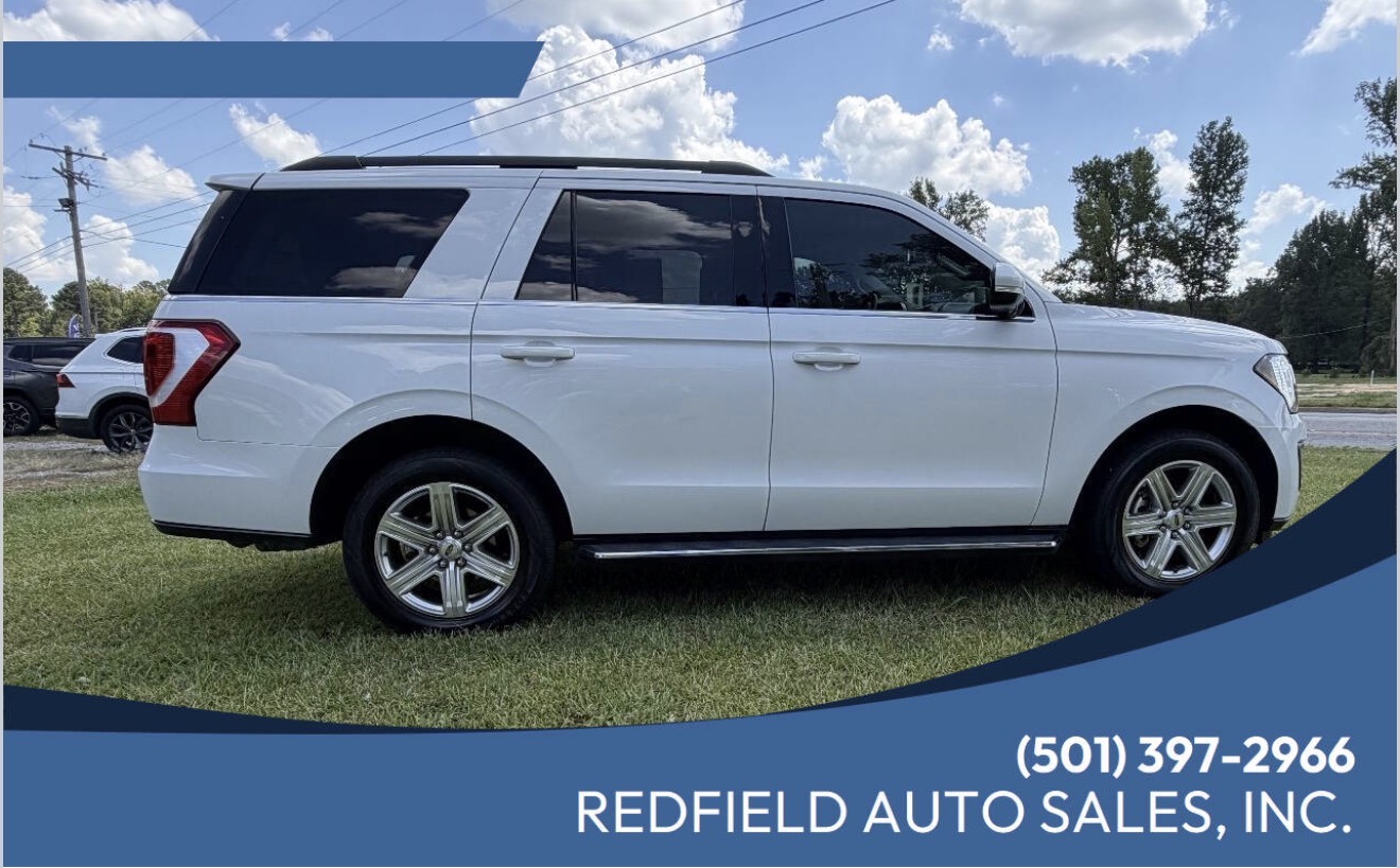 Used 2019 Ford Expedition 2WD XLT image 1