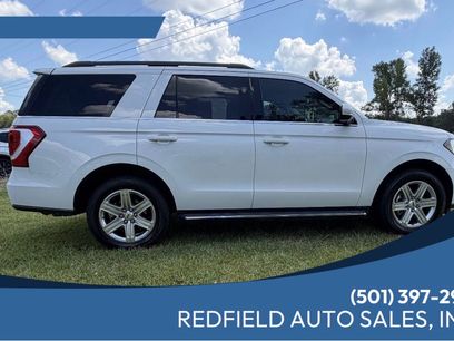 Used 2019 Ford Expedition 2WD XLT