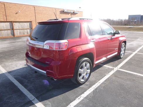 Used 2015 GMC Terrain Denali image 6