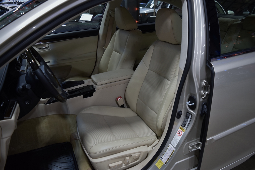 Used 2015 Lexus ES 350 Premium FWD image 19