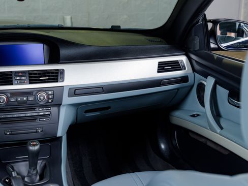 Used 2008 BMW M3 RWD image 27